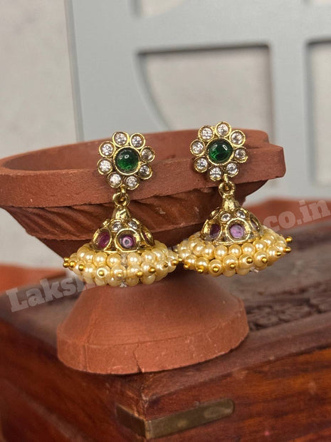 Jhumki