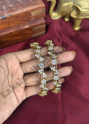 Stone Bangle