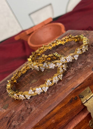Stone Bangle