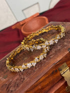 Stone Bangle