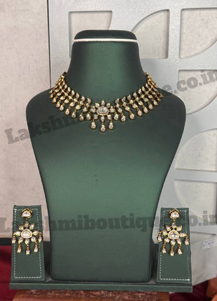 Stone Jewellery