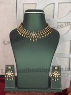 Stone Jewellery