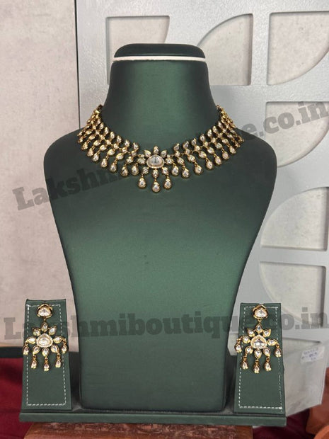Stone Jewellery