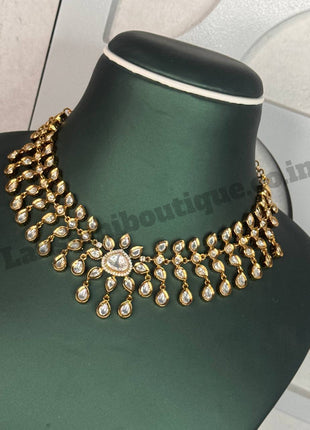 Stone Jewellery