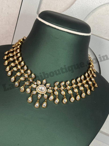 Stone Jewellery