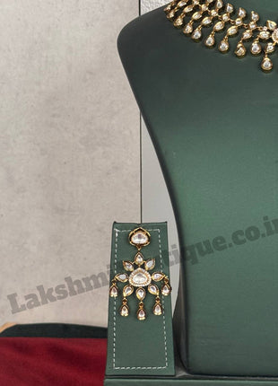 Stone Jewellery