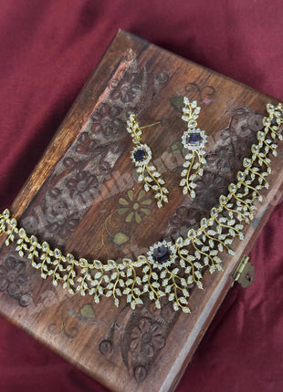 Stone Jewellery