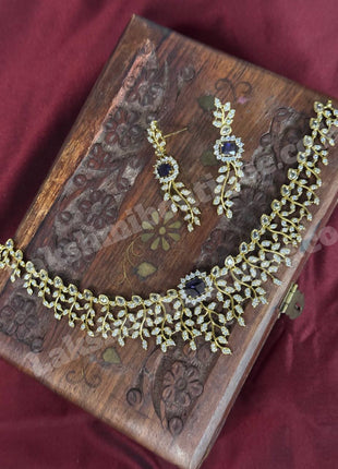 Stone Jewellery
