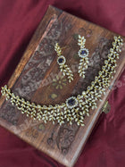 Stone Jewellery