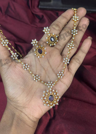 Stone Jewellery