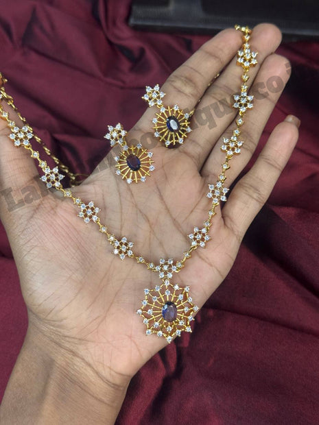 Stone Jewellery