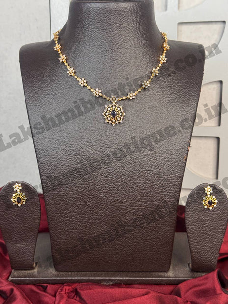 Stone Jewellery