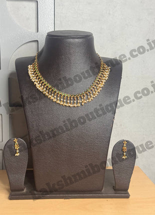 Stone Jewellery