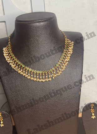 Stone Jewellery