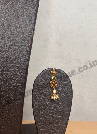 Stone Jewellery