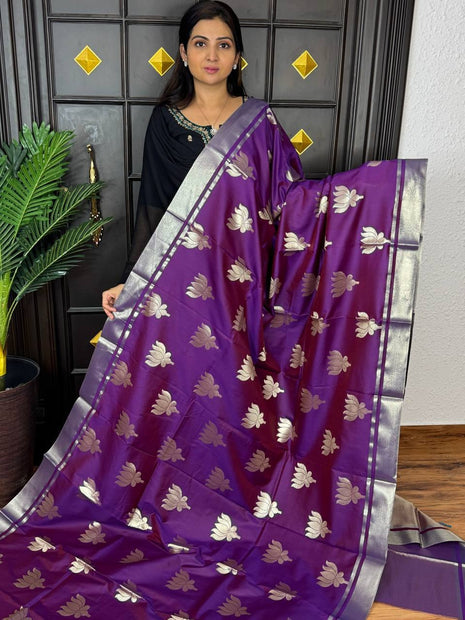Soft Silk