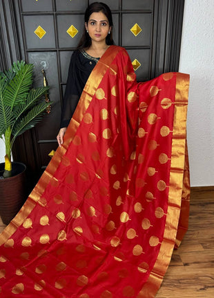 Soft Silk