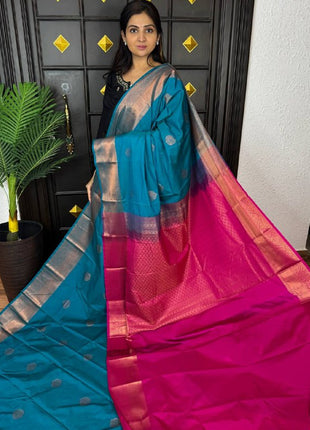 Kanchi Silk