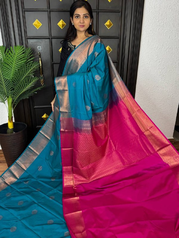 Kanchi Silk