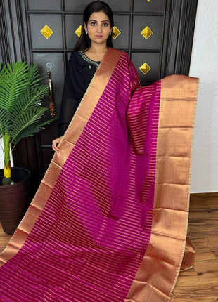 Korvai Silk