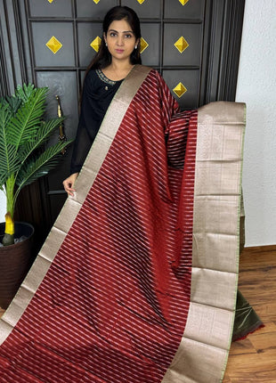 Korvai Silk