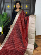 Korvai Silk
