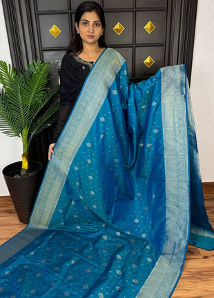 Kanchi Silk