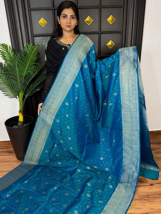 Kanchi Silk