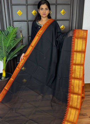 Pure Chettinad Cotton