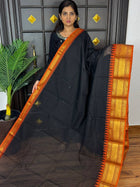 Pure Chettinad Cotton