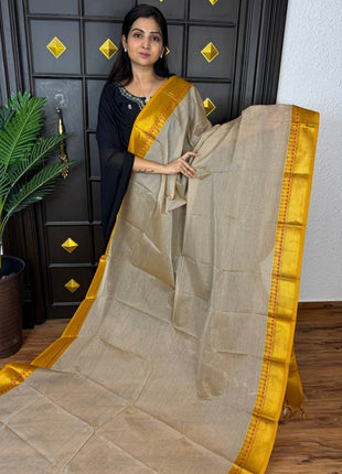 Pure Chettinad Cotton