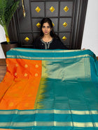 Vaira Oosi Gold Zari