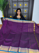 Pure Chettinad Cotton