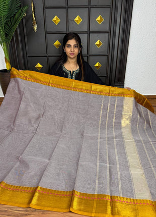 Pure Chettinad Cotton