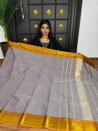 Pure Chettinad Cotton