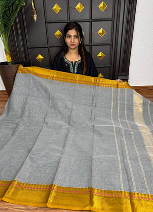 Pure Chettinad Cotton