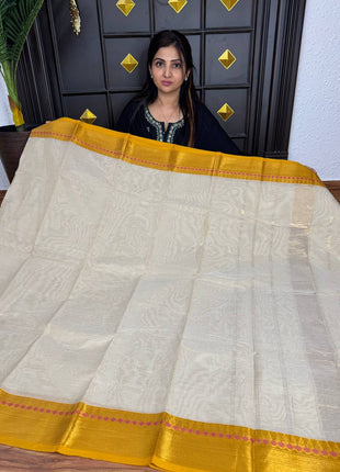 Pure Chettinad Cotton