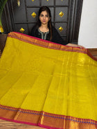 Pure Chettinad Cotton
