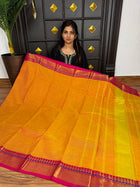 Pure Chettinad Cotton