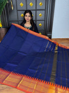 Pure Chettinad Cotton