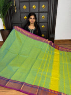 Pure Chettinad Cotton
