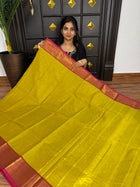 Pure Chettinad Cotton