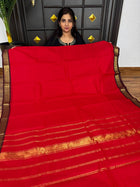 Pure Chettinad Cotton