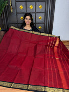 Pure Chettinad Cotton