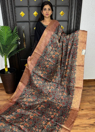 Viscose Crepe