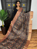 Viscose Crepe