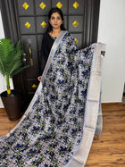Viscose Crepe