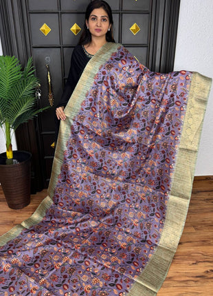 Viscose Crepe