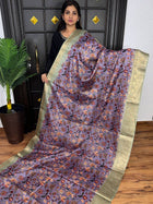 Viscose Crepe