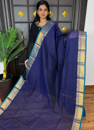 Pure Chettinad Cotton